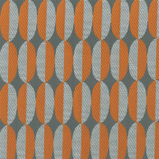 Английская ткань Osborne & Little, коллекция Ragtime, артикул F6875-03