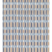 Английская ткань Osborne & Little, коллекция Santorini Wide-Width Fabrics, артикул F6470/01