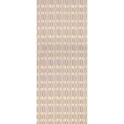 Английская ткань Osborne & Little, коллекция Santorini Wide-Width Fabrics, артикул F6470/02