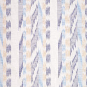 Английская ткань Osborne & Little, коллекция Santorini Wide-Width Fabrics, артикул F6472/01