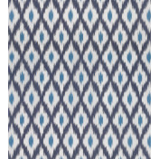 Английская ткань Osborne & Little, коллекция Santorini Wide-Width Fabrics, артикул F6473/01