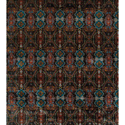 Английская ткань Osborne & Little, коллекция Savoy Velvets, артикул F7042/02