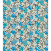 Английская ткань Osborne & Little, коллекция Sea Breeze, артикул F6880/03