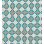 Английская ткань Osborne & Little, коллекция Sea Breeze, артикул F6883/03