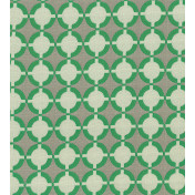 Английская ткань Osborne & Little, коллекция Sea Breeze, артикул F6883/04