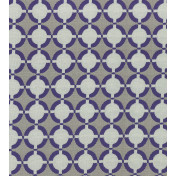 Английская ткань Osborne & Little, коллекция Sea Breeze, артикул F6883/05
