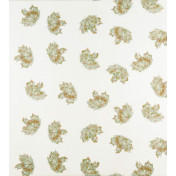 Английская ткань Osborne & Little, коллекция Sketchbook, артикул F7372-01