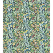 Английская ткань Osborne & Little, коллекция Summerhouse, артикул F7440-02