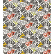 Английская ткань Osborne & Little, коллекция Summerhouse, артикул F7447-01