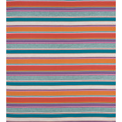 Английская ткань Osborne & Little, коллекция Summerhouse, артикул F7448-03