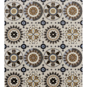 Английская ткань Osborne & Little, коллекция Taza, артикул F7270-03