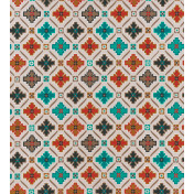 Английская ткань Osborne & Little, коллекция Taza, артикул F7273-01