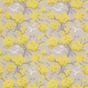 Английская ткань Osborne & Little, коллекция Verdanta, артикул F6560-02