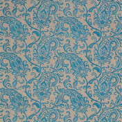 Английская ткань Osborne & Little, коллекция Verdanta, артикул F6566-02