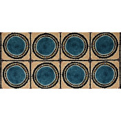 Французская ткань Pierre Frey, коллекция Akbisar, артикул F3454002