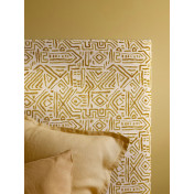 Французская ткань Pierre Frey, коллекция Alamu, артикул F3861001