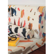 Французская ткань Pierre Frey, коллекция Arty Tapisserie, артикул F3791001