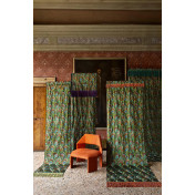 Французская ткань Pierre Frey, коллекция Bastian, артикул I6632001