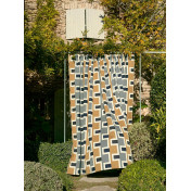 Французская ткань Pierre Frey, коллекция Bellagio, артикул F3826003