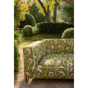 Французская ткань Pierre Frey, коллекция Bellagio, артикул F3831002