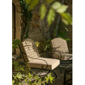 Французская ткань Pierre Frey, коллекция Bellagio, артикул F3833001