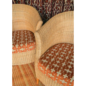 Французская ткань Pierre Frey, коллекция Bellagio, артикул F3833004