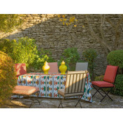 Французская ткань Pierre Frey, коллекция Bellagio, артикул F3839001