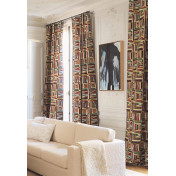 Французская ткань Pierre Frey, коллекция Cadence, артикул F3790001