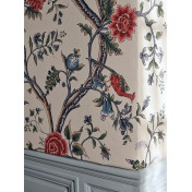 Французская ткань Pierre Frey, коллекция Calicut, артикул B7695001