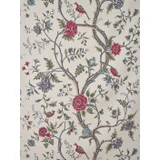 Французская ткань Pierre Frey, коллекция Calicut, артикул B7695001