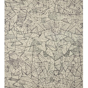 Французская ткань Pierre Frey, коллекция Carnet de Voyage, артикул F3850001