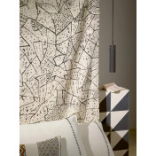 Французская ткань Pierre Frey, коллекция Carnet de Voyage, артикул F3850001