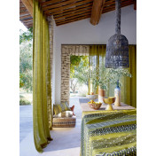 Французская ткань Pierre Frey, коллекция Carnet de Voyage, артикул F3854003