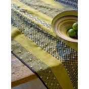 Французская ткань Pierre Frey, коллекция Carnet de Voyage, артикул F3854003