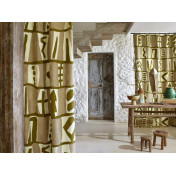 Французская ткань Pierre Frey, коллекция Carnet de Voyage, артикул F3856001