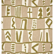 Французская ткань Pierre Frey, коллекция Carnet de Voyage, артикул F3856001