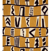 Французская ткань Pierre Frey, коллекция Carnet de Voyage, артикул F3856002