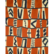 Французская ткань Pierre Frey, коллекция Carnet de Voyage, артикул F3856003