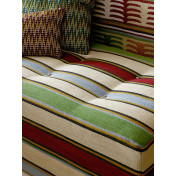 Французская ткань Pierre Frey, коллекция Carnet de Voyage, артикул F3862001