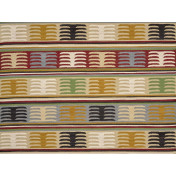 Французская ткань Pierre Frey, коллекция Carnet de Voyage, артикул F3863001