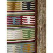 Французская ткань Pierre Frey, коллекция Carnet de Voyage, артикул F3863001