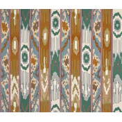 Французская ткань Pierre Frey, коллекция Carnet de Voyage, артикул F3866001