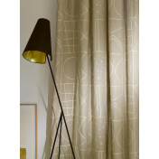 Французская ткань Pierre Frey, коллекция Carnet de Voyage, артикул F3867001