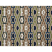 Французская ткань Pierre Frey, коллекция Cartoon, артикул O7934001