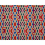 Французская ткань Pierre Frey, коллекция Cartoon, артикул O7934002