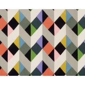 Французская ткань Pierre Frey, коллекция Cartoon, артикул O7937002