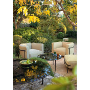 Французская ткань Pierre Frey, коллекция Comporta, артикул F3869001