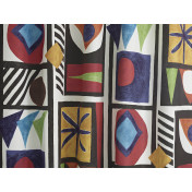 Французская ткань Pierre Frey, коллекция Composition Geometrique, артикул F3509001