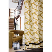 Французская ткань Pierre Frey, коллекция Daphne, артикул F3894001