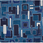 Французская ткань Pierre Frey, коллекция Deserts, артикул F3945001